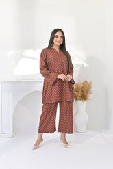 Petal Whispers Polka Dot Set